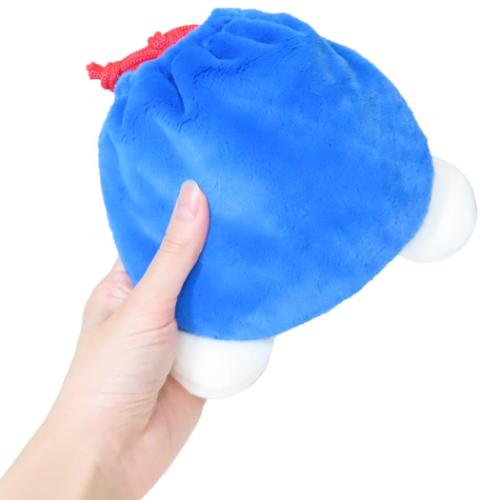 ハローキティ キャラクター 巾着袋 おしり巾着 サンリオ グッズ