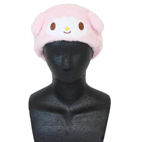 マイスウィートピアノ グッズ ヘアアクセ サンリオ キャラクター ヘアバンド