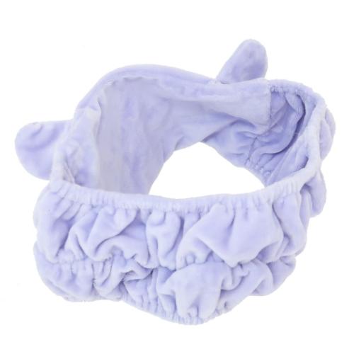 クロミ ヘアバンド ヘアアクセ バク サンリオ キャラクター グッズ