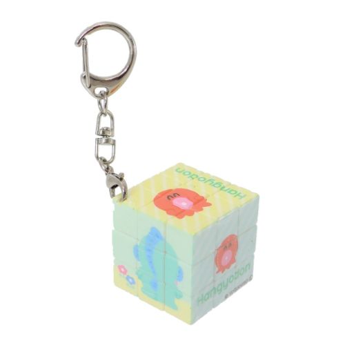 ハンギョドン ポンジュース ルービックキューブ パズル 限定 ハンギョドン ポンジュース ルービックキューブ パズル 限定