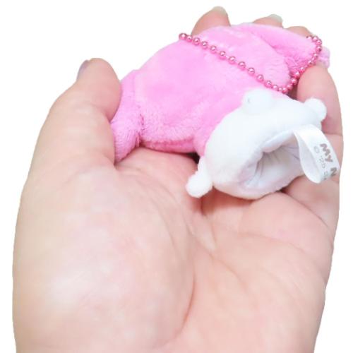 マスコット フィンガーパペットマスコット サンリオ マイメロディ