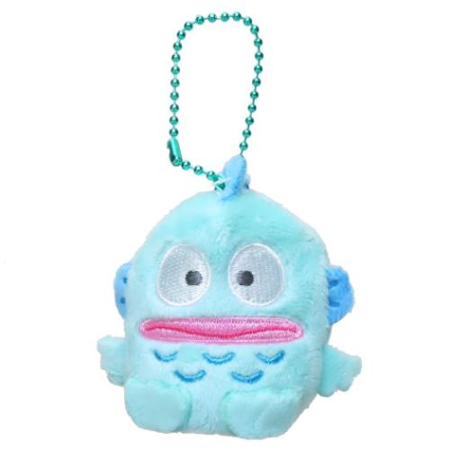 ハンギョドン サンリオ キャラクター マスコット フィンガーパペット