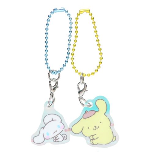 サンリオキャラクターズ グッズ キーチェーン キャラクター