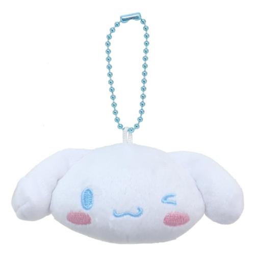 シナモロール くっつくマスコット マスコット サンリオ キャラクター