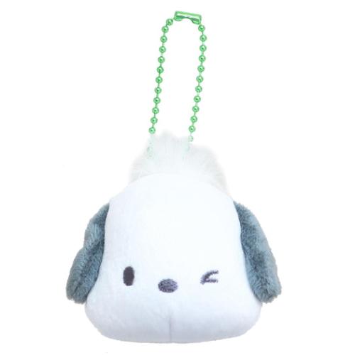 サンリオ ポチャコ10cm マスコット