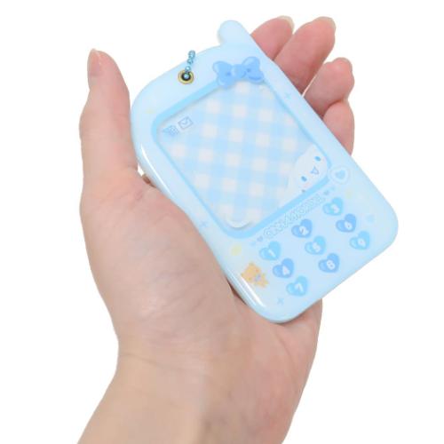 5点目100円♡新作♡新品♡シナモロール♡キーホルダー キーリング イニシャルキーホルダー シナモロール M ティーズ