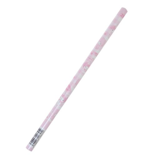 マイメロディ 鉛筆 サンリオキャラクターズ 2B鉛筆 サンリオ