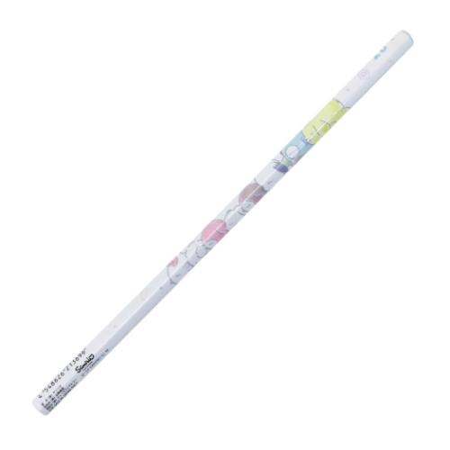 えんぴつ サンリオキャラクターズ 六角軸2B鉛筆 サンリオ だらりんライフ 新入学 筆記用具 子供 かわいい