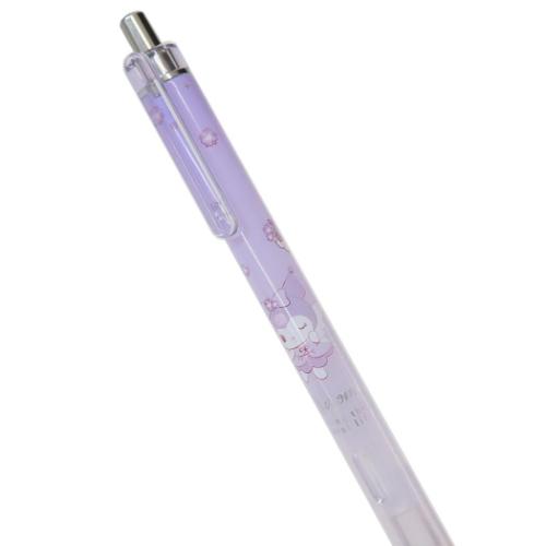 クロミ クリアシャープペン 0.5mm サンリオ シャーペン キャラクター