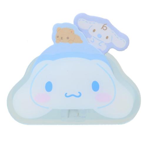 サンリオ　平成レトロ　パピーラブ　クリップ　 文具　文房具　うさぎ　いぬ　わんこ m98343758955_1.jpg?1724503877