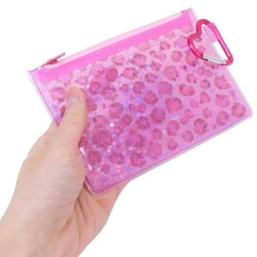 キラキラポーチ ミニポーチ Y2K ハローキティ サンリオ ティーズ