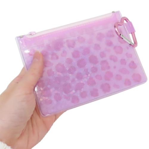 マイメロディ キャラクター ミニポーチ キラキラポーチ Y2K サンリオ