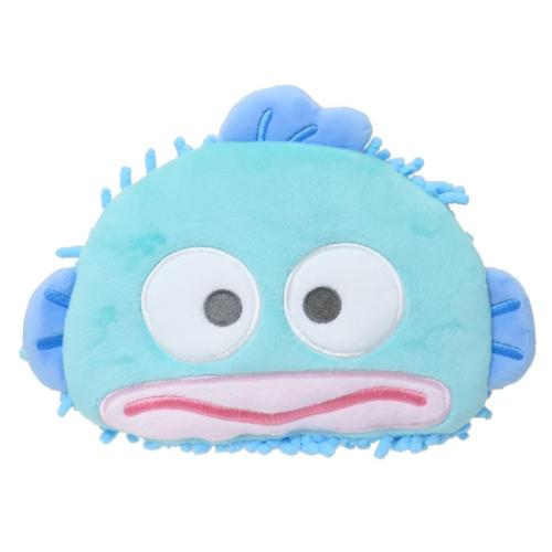ハンギョドン サンリオ キャラクター 掃除用品 おそうじミトン 爆買
