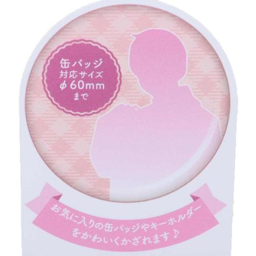 ダイタク サンリオ 缶バッジ アクスタ etamo-store_9629018161312
