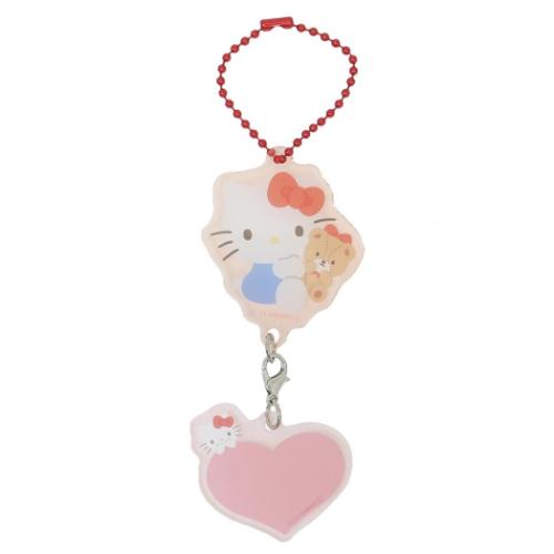 道楽 ハローキティ コラボ リール スリム 限定品 - メルカリ