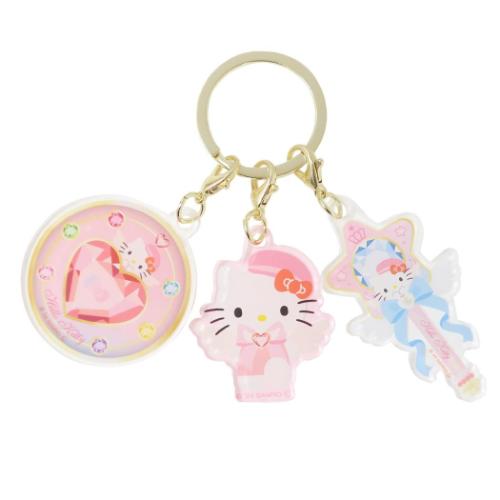 サンリオ★ハローキティ&Charmmy kitty-チャミー3点セット 新品 値下 DVD SANRIO サンリオ 3点セット チャーミーキティ - メルカリ