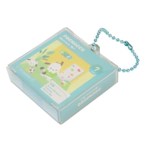 ちゃこ キーホルダー4種おまとめ ポチャッコ｜サンリオオンライン