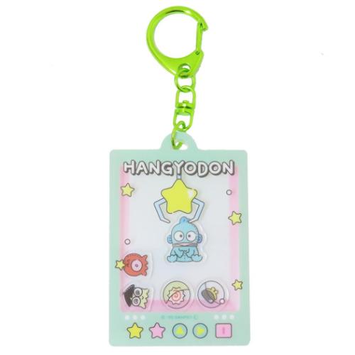 サンリオ　キャラchu キーホルダー Yahoo!オークション - サンリオ 当時物 キャラchu キーチェーン