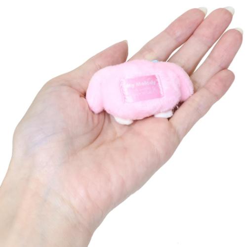 マイメロディ ぬいぐるみマグネット サンリオ 磁石 キャラクター