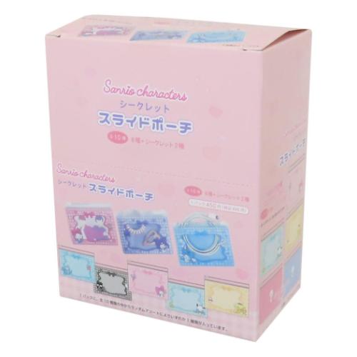 サンリオキャラクターズ コラボ サンリオレトロルーム 箱型