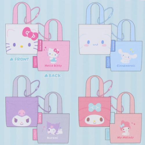 sanrio（サンリオ） キーホルダー サンリオキャラクターズ