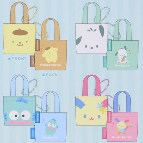sanrio（サンリオ） キーホルダー サンリオキャラクターズ