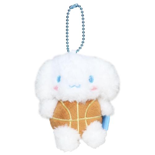 シナモロール グッズ マスコット サンリオ キャラクター ボール