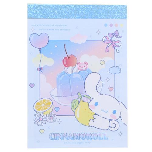 リロ＆スティッチ グッズ メモ帳 ディズニー キャラクター メモミニ