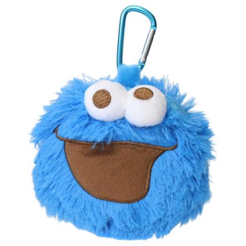 SESAME STREET（セサミストリート） グッズ マスコット キャラクター