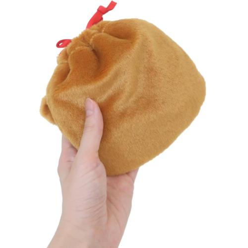 ペーター７１ページ*°｜ぬい巾着×4 ペーター71様 専用ページ*°｜ぬい巾着×4 | Shop at Mercari