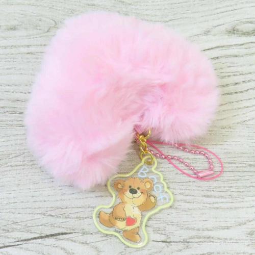 スージーズー 絵本キャラクター キーホルダー ファーストラップ