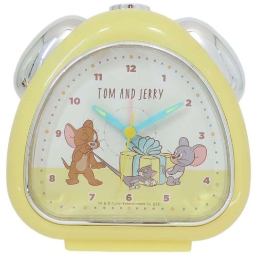 ワーナーブラザーストムとジェリー】ワーナー·ブラザース トムと