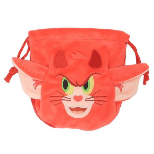 Yahoo! Yahoo!ショッピング(ヤフー ショッピング)トム＆ジェリー グッズ 巾着袋 ワーナーブラザース キャラクター ぬいぐるみ巾着