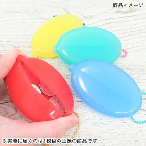 トムとジェリー 小銭入れ ラバーコインケース CHEESE FUN！ JR ワーナーブラザース ティーズファクトリー