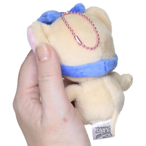 ワーナー・ブラザース トムとジェリー グッズ マスコット キャラクター