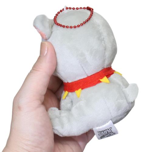 ぬいぐるみマスコット マスコット ワーナーブラザース トムとジェリー