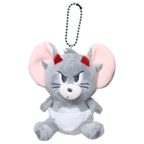 トムとジェリー ぬいぐるみマスコット マスコット 悪魔TF タフィー ワーナーブラザース キャラクター 爆買