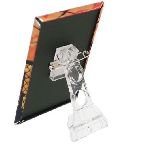 スタンド缶バッジ 東京リベンジャーズ 缶バッジ 少年マガジン ティーズファクトリー 三ツ谷隆 グッズ