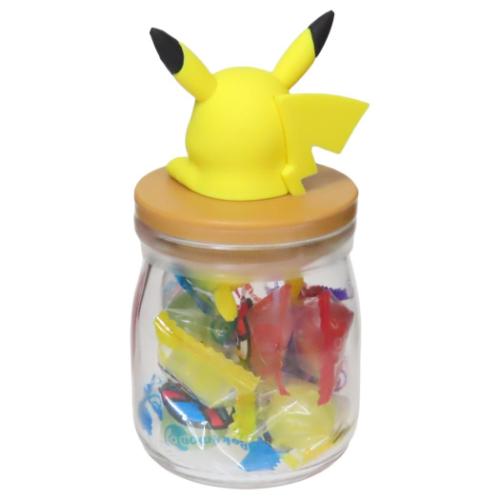ポケットモンスター グッズ お菓子 ポケモン キャラクター キャンディ