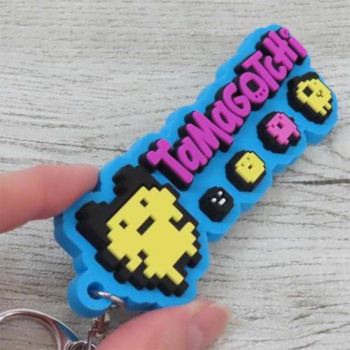 たまごっち/キーホルダー Amazon.co.jp: たまごっち めじるしアクセサリー たらてん