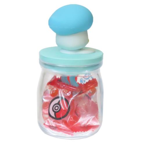 ポケットモンスター お菓子 キャンディボトル クワッス ポケモン トーマントイズ