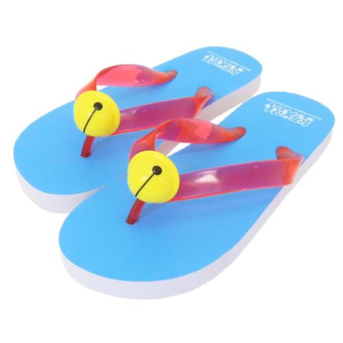 ビーチサンダル Sサイズ 子供用サンダル 藤子F不二雄 ドラえもん トーマントイズ