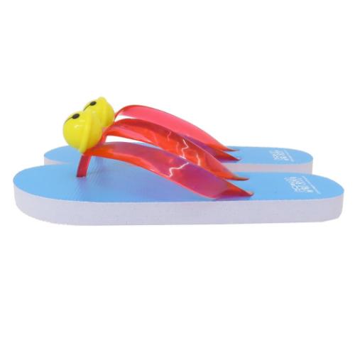 ビーチサンダル Sサイズ 子供用サンダル 藤子F不二雄 ドラえもん トーマントイズ