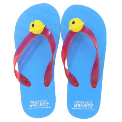 ビーチサンダル Sサイズ 子供用サンダル 藤子F不二雄 ドラえもん トーマントイズ