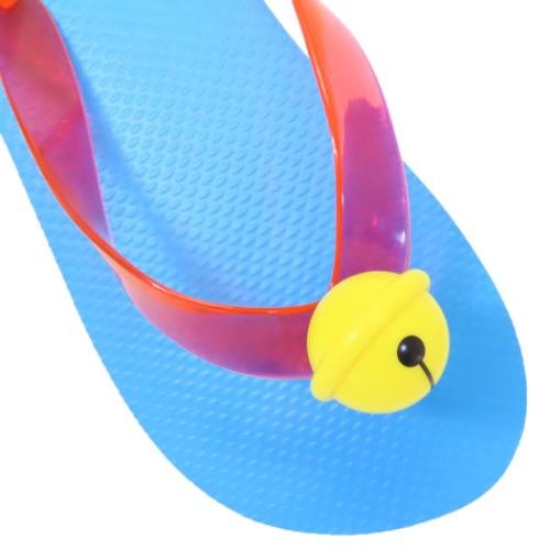 ビーチサンダル Sサイズ 子供用サンダル 藤子F不二雄 ドラえもん トーマントイズ