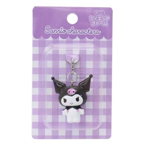 ハローキティ サンリオ キャラクター ファスナーマスコット ミニ