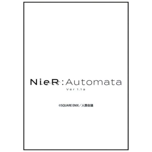 2024 Calendar NieR:Automata Ver1.1a 壁掛けカレンダー2024年 トライエックス