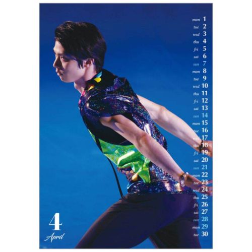 羽生結弦グッズの商品一覧 通販 - Yahoo!ショッピング