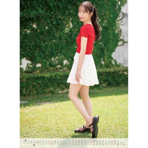 【新品未開封】【直筆サイン入り】林佑香 2026年 壁掛けカレンダー 楽天市場】【直筆サイン入り】林佑香 2026年カレンダー 壁掛け CL-190
