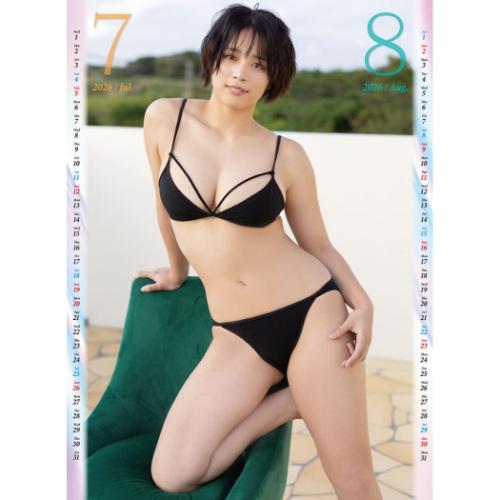 グラビアアイドル カレンダー（書籍関連グッズ） | 本、雑誌、コミック